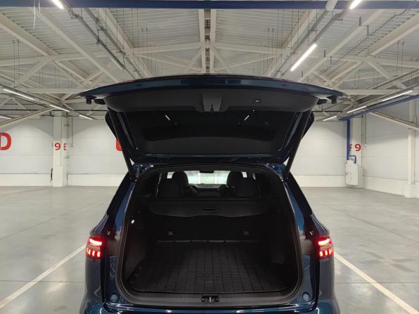 Geely Monjaro I Рестайлинг (China Market) с пробегом 2024 года, цена 3 490 000 рублей, 33834 км, внедорожник, Автокод Объявления