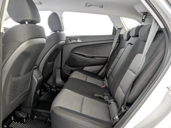 Hyundai Tucson III Рестайлинг с пробегом 2019 года, цена 1 880 000 рублей, 172367 км, внедорожник, Автокод Объявления