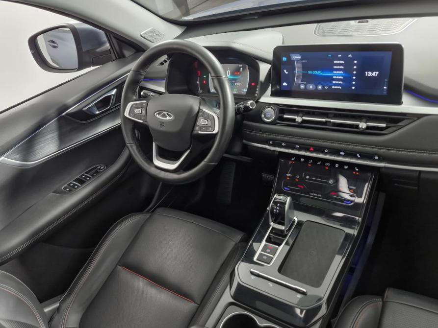 Chery Tiggo 7 Pro I Нижний Новгород  - изображение 20
