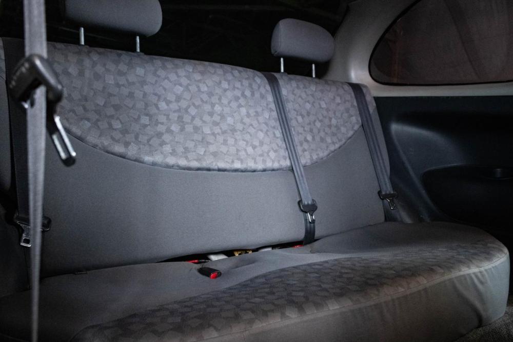 Toyota Echo Уфа  - изображение 11