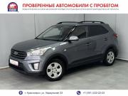 Hyundai Creta I Красноярск  - изображение 21