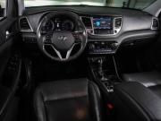 Hyundai Tucson III Воронеж  - изображение 28