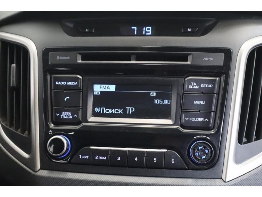 Hyundai Creta I Коломна  - изображение 12