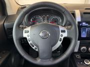 Nissan X-Trail II Рестайлинг Самара  - изображение 34