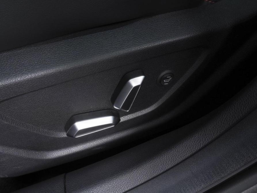 Geely Coolray I Рестайлинг Ростов-на-Дону  - изображение 17
