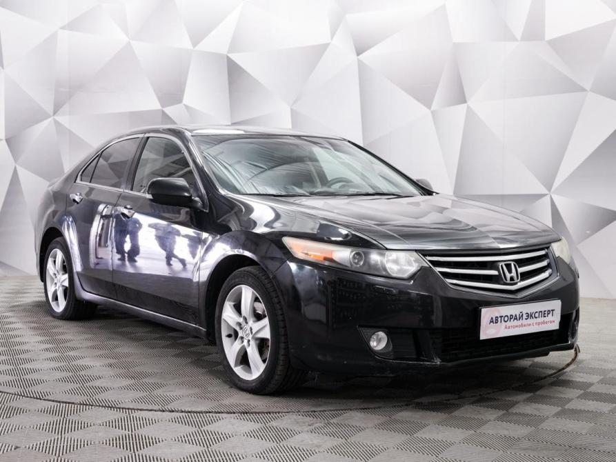 Honda Accord VIII Ульяновск  - изображение 7