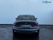 BMW 3 серии VII (G2x) Москва  - изображение 23