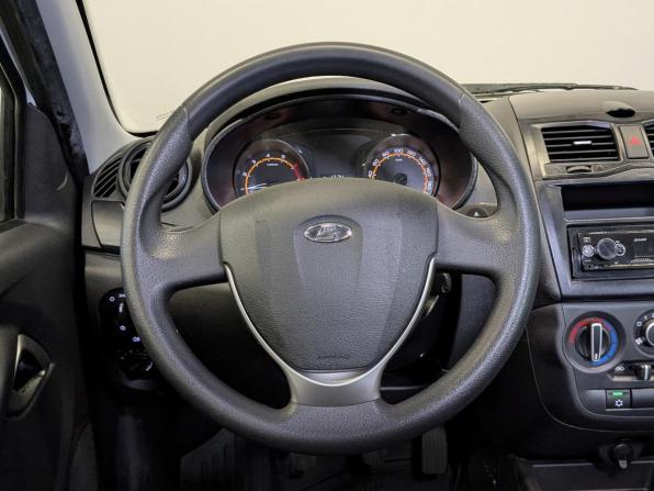 Lada (ВАЗ) Granta I Рестайлинг с пробегом 2023 года, цена 650 000 рублей, 61288 км, седан, Автокод Объявления