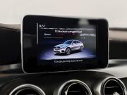 Mercedes-Benz GLC Coupe I (C253) Москва  - изображение 42