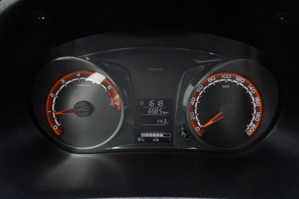 Lada (ВАЗ) Granta I Рестайлинг Ульяновск  - изображение 9