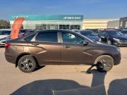 Lada (ВАЗ) Vesta I Ногинск  - изображение 24