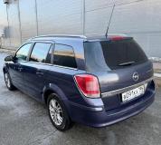Opel Astra H Нижний Тагил  - изображение 12