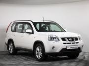 Nissan X-Trail II Рестайлинг Санкт-Петербург  - изображение 31