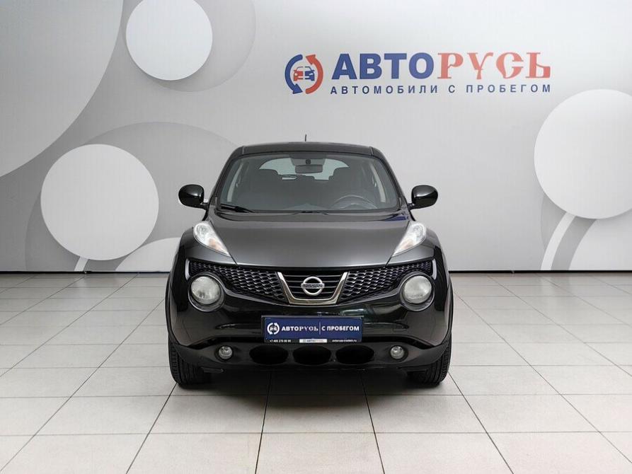 Nissan Juke I Подольск  - изображение 3