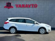 Ford Focus III Рестайлинг Альметьевск  - изображение 30