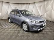 Kia Rio IV Москва  - изображение 23