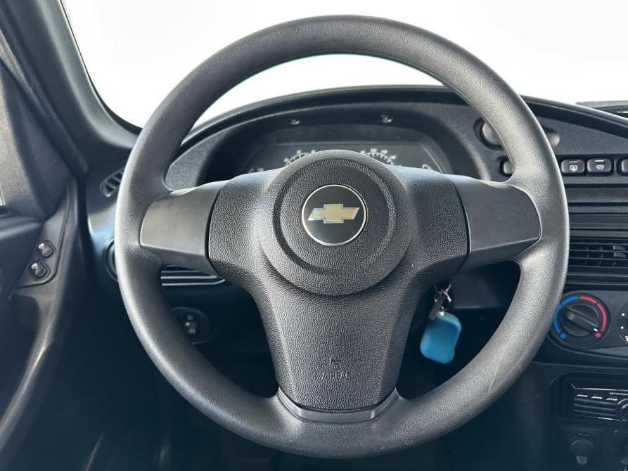Chevrolet Niva I Рестайлинг Тамбов  - изображение 17