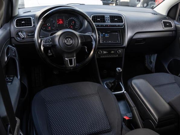 Volkswagen Polo V с пробегом 2012 года, цена 668 000 рублей, 180338 км, седан, Автокод Объявления
