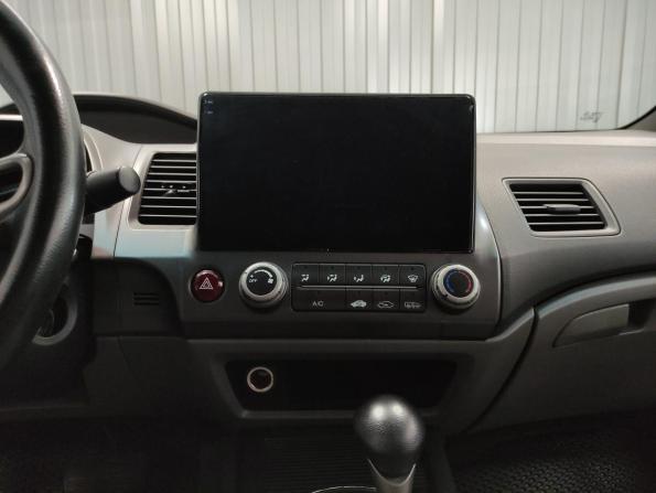 Honda Civic VIII с пробегом 2007 года, цена 695 000 рублей, 233940 км, седан, Автокод Объявления