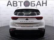Kia Sportage IV Рестайлинг Екатеринбург  - изображение 35