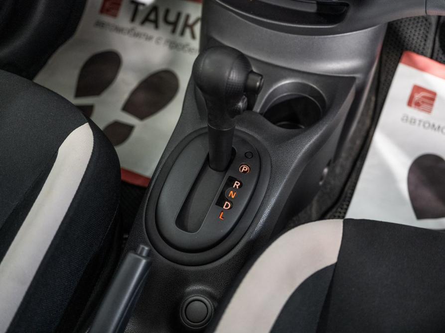 Nissan Note II Рестайлинг Иркутск  - изображение 13