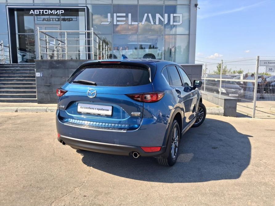 Mazda CX-5 II Саратов  - изображение 5