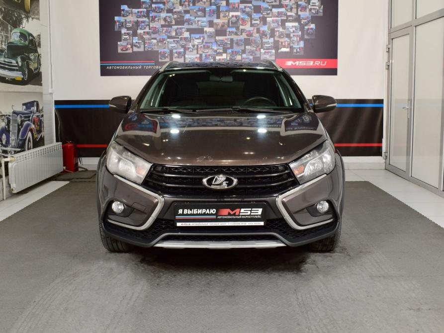 Lada (ВАЗ) Vesta I Кемерово  - изображение 2