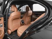 Mercedes-Benz E-Класс VI (W214 S214) Ставрополь  - изображение 35