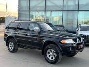 Mitsubishi Pajero Sport I Рестайлинг Калуга  - изображение 24