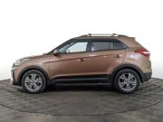 Hyundai Creta I Москва  - изображение 35