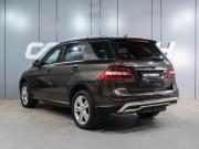 Mercedes-Benz M-Класс III (W166) Воронеж  - изображение 33