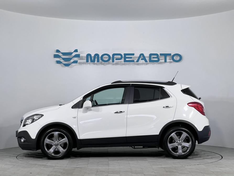 Opel Mokka I Калининград  - изображение 8