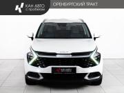 Kia Sportage V Казань  - изображение 23