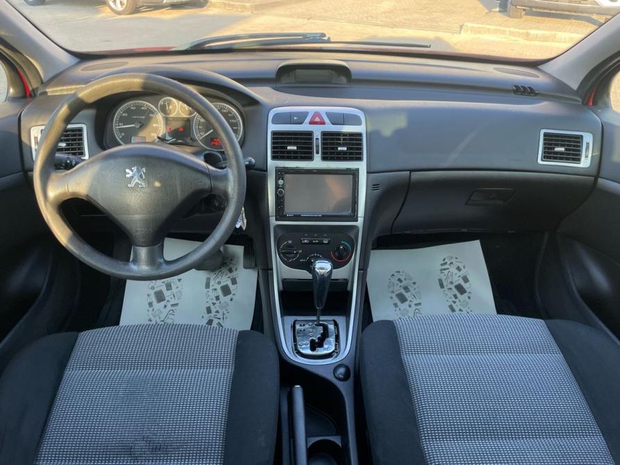 Peugeot 307 I Рестайлинг Краснодар  - изображение 14