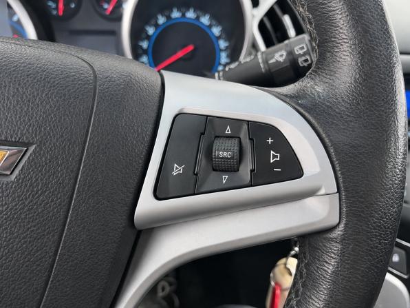 Chevrolet Cruze I Рестайлинг с пробегом 2013 года, цена 939 000 рублей, 170571 км, универсал, Автокод Объявления