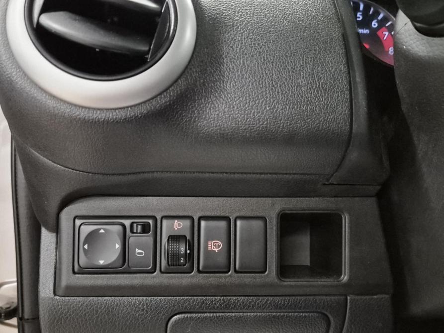Nissan Note I Рестайлинг Нижний Новгород  - изображение 5