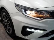 Kia Optima IV Рестайлинг Чита  - изображение 53
