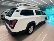 SsangYong Rexton Sports I Рестайлинг Челябинск  - изображение 31
