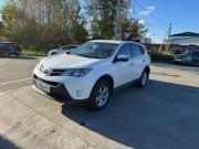 Toyota RAV4 IV (XA40) Курган  - изображение 2