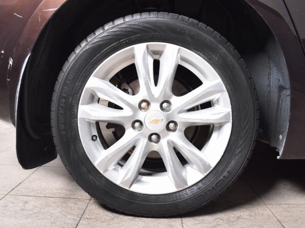 Chevrolet Cruze I Рестайлинг с пробегом 2014 года, цена 845 995 рублей, 180840 км, хэтчбек, Автокод Объявления
