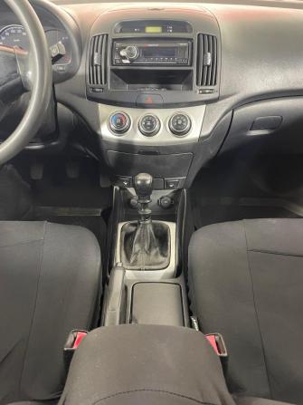 Hyundai Elantra IV (HD) с пробегом 2010 года, цена 510 000 рублей, 475650 км, седан, Автокод Объявления