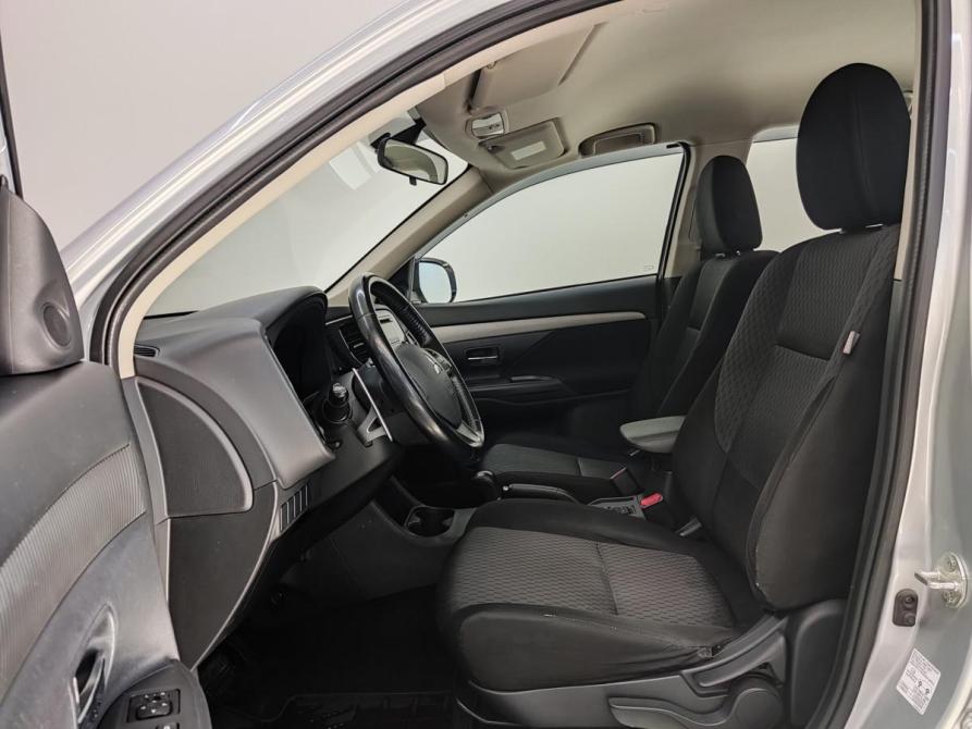 Mitsubishi Outlander III Барнаул  - изображение 16