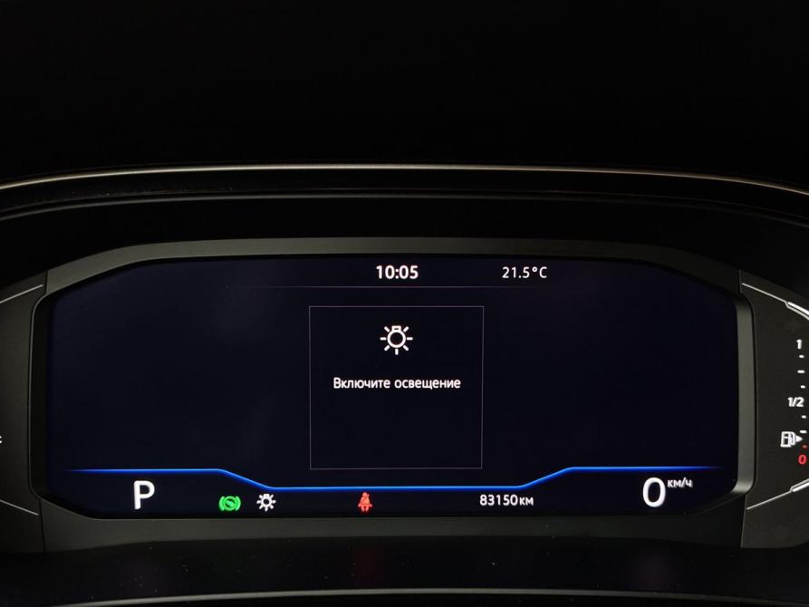 Volkswagen Polo VI Москва  - изображение 18