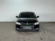 Skoda Rapid I Рестайлинг Москва  - изображение 20