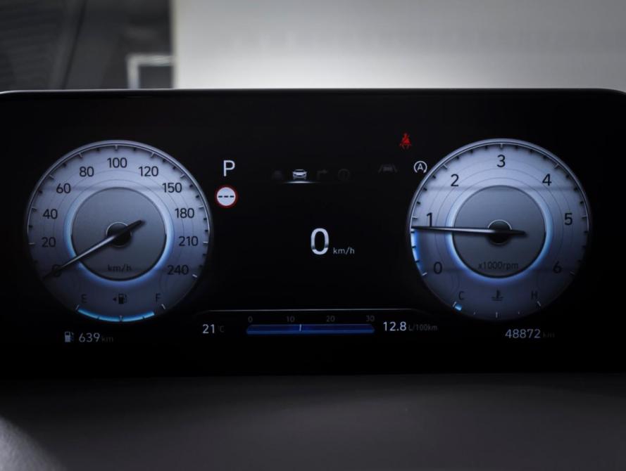 Hyundai Staria I Москва  - изображение 18