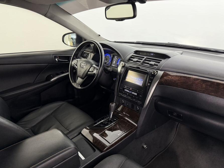 Toyota Camry VII (XV50) Рестайлинг Калининград  - изображение 22
