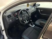 Volkswagen Polo V Рестайлинг Санкт-Петербург  - изображение 23