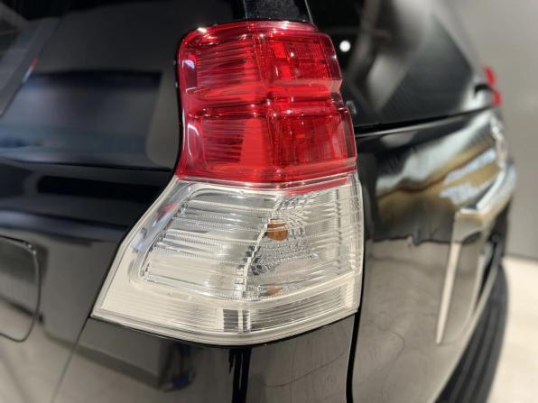 Toyota Land Cruiser Prado 150 Series с пробегом 2013 года, цена 3 200 000 рублей, 192000 км, внедорожник, Автокод Объявления