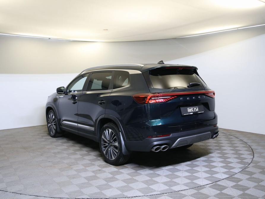 Chery Tiggo 8 Pro Max I Рестайлинг Санкт-Петербург  - изображение 7