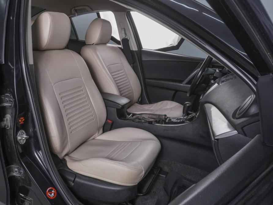 Mazda 3 II (BL) Ростов-на-Дону  - изображение 8